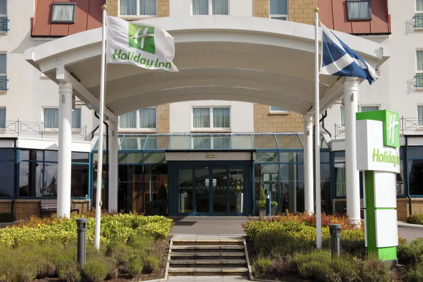 Holiday Inn Aberdeen West by IHG - Image 1