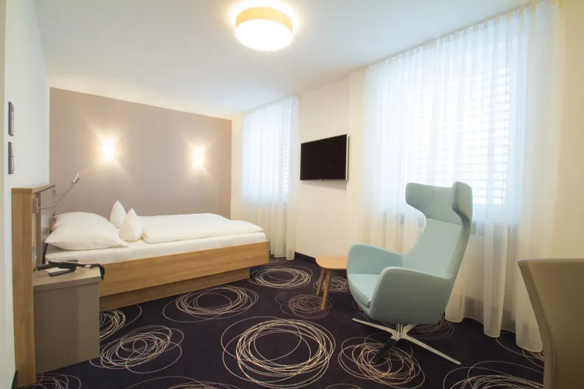 Hotel Rio Karlsruhe - Image 1
