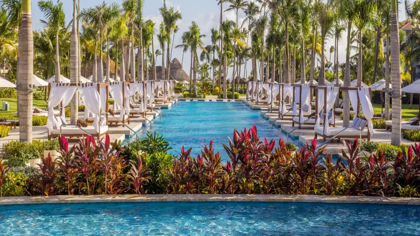 Secrets Royal Beach Punta Cana - Adults Only - All Inclusive - Image 1