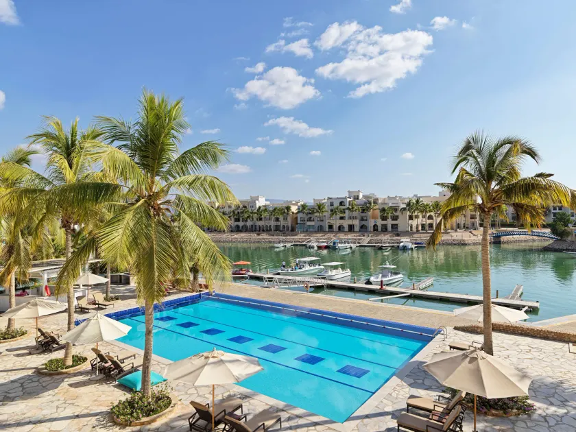 Juweira Boutique Hotel Adult only - Image 1
