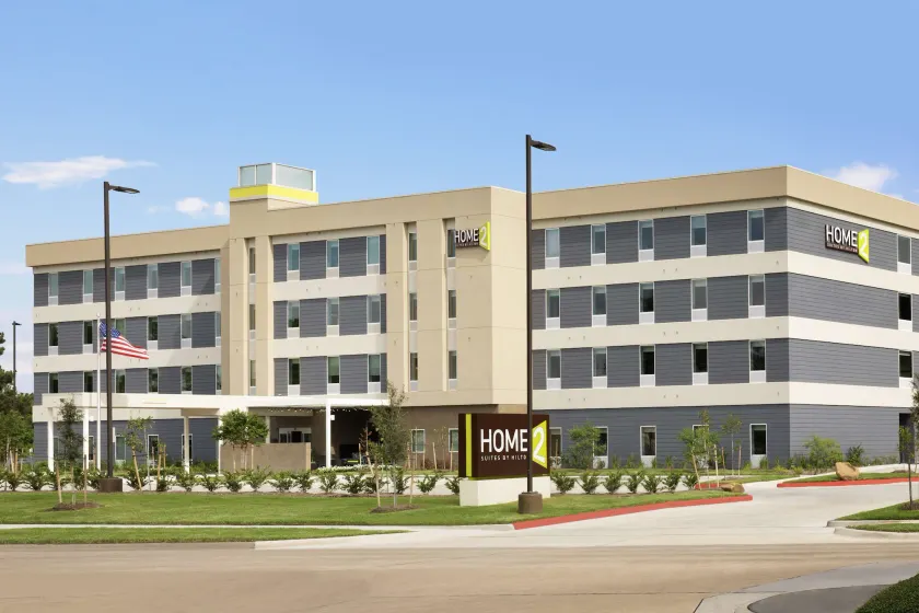 Home2 Suites by Hilton Houston Willowbrook - Image 1
