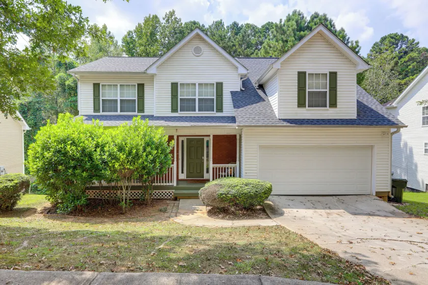 Pet-friendly Home w/ Pool Access in Snellville! - Image 1