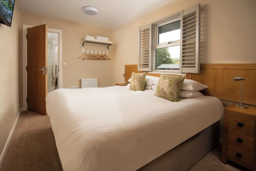 Brown Rigg Guest Rooms - Image 1