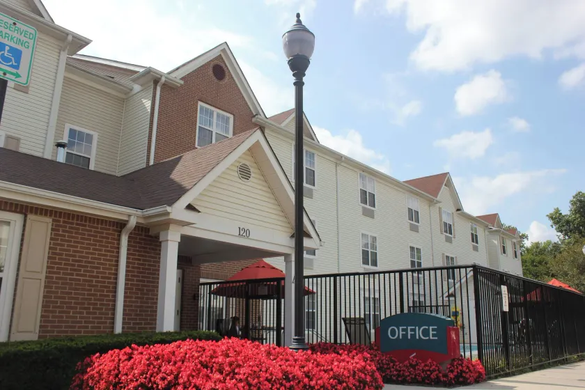 TownePlace Suites by Marriott Fort Meade National Business Park - Image 1