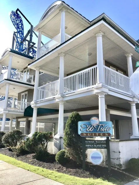 Ebb Tide Suites - Image 1