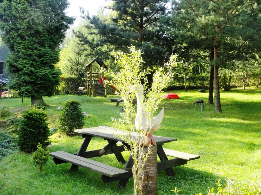 Ośrodek Wypoczynkowy Bajka 3 - Image 1
