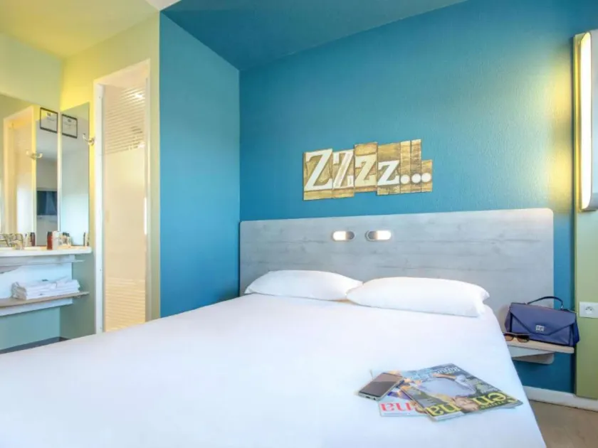 ibis budget Porte D'Orleans - Image 1