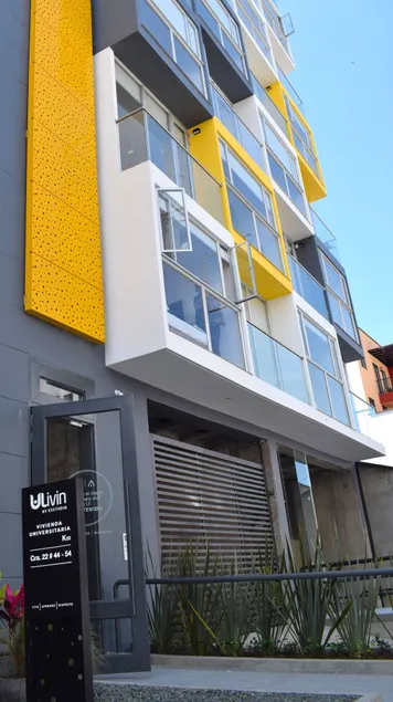 Ulivin Coliving - Image 1