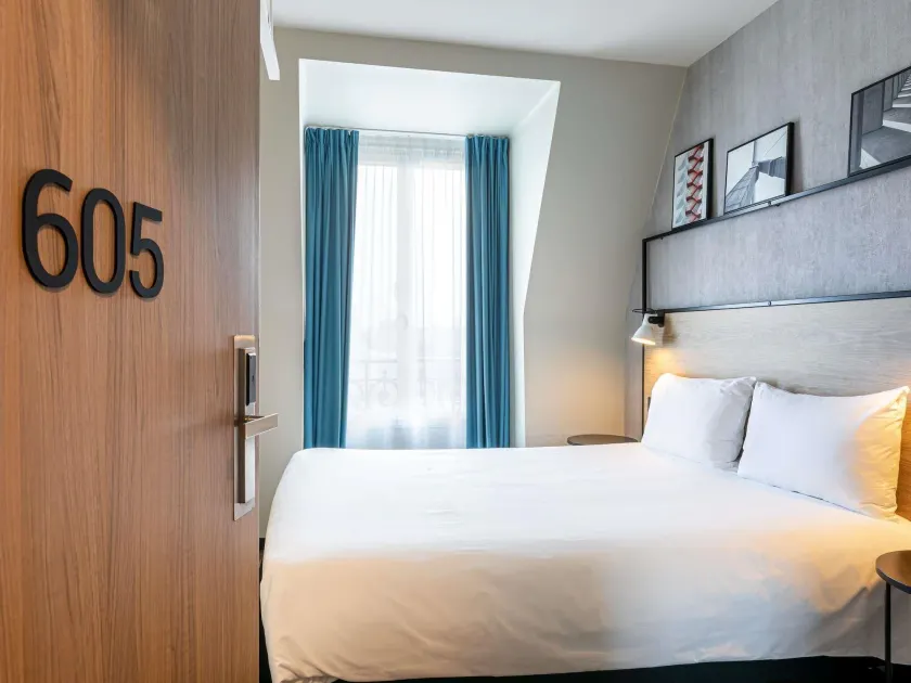 ibis Paris Boulogne Billancourt - Image 1