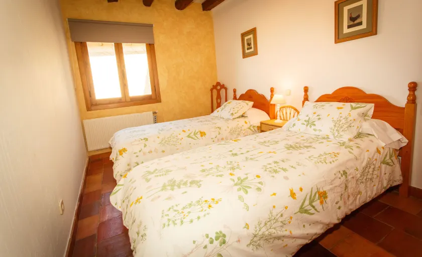 El Bulín de Pedraza - Casa del Serrador - Image 1