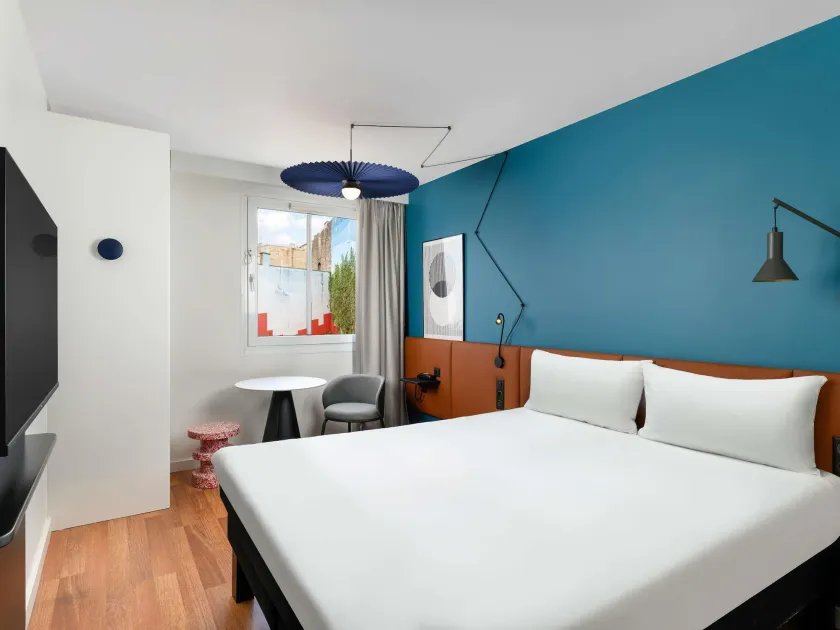 Ibis Budapest Centrum - Image 1