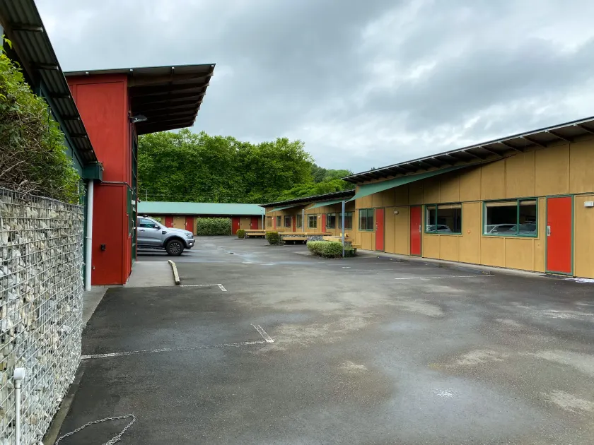 Waitomo Lodge - Image 1