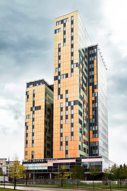 Elite Hotel Ideon, Lund - Image 1