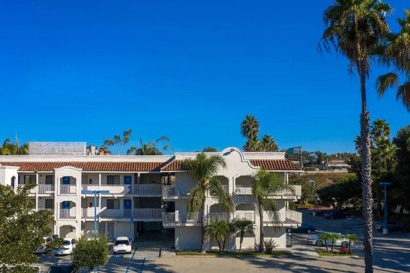 Motel 6-Oceanside, CA - Image 1