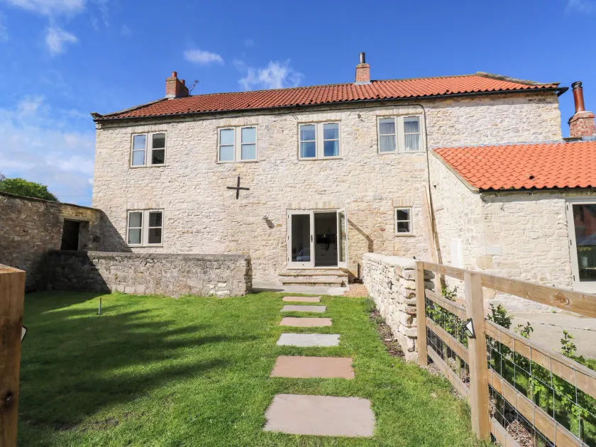 Stewards House - Image 1