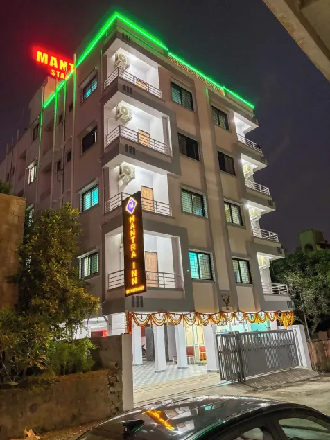 Mantra Inn - Image 1