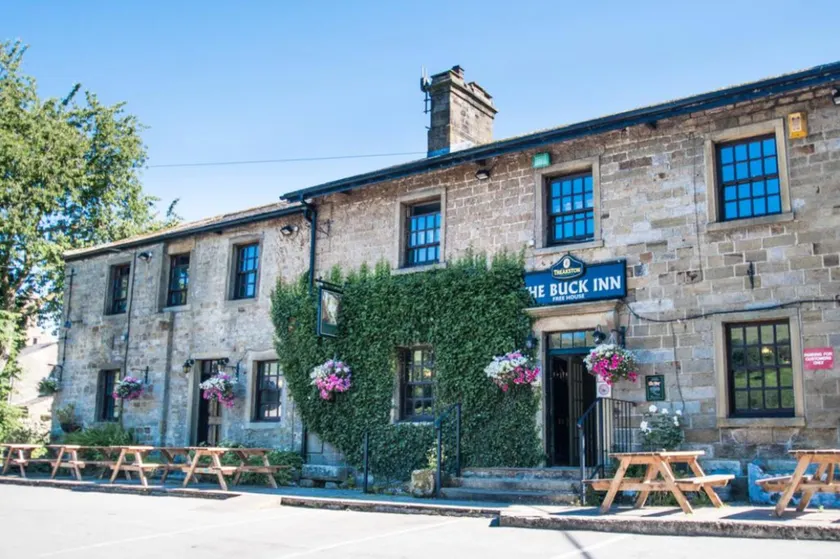 The Buck Inn - Image 1