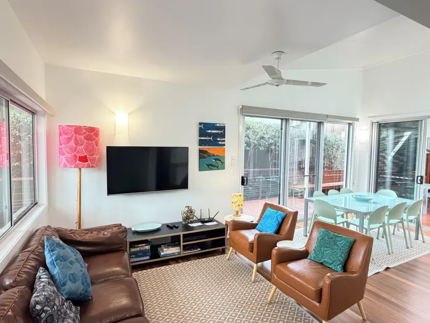 Allure Stradbroke Resort - Walk to Beach at Point Lookout - Image 1