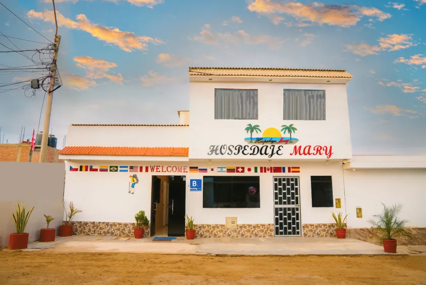 Hospedaje Mary - Image 1