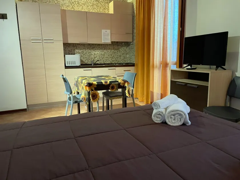 Residence Cimone Polle Life - Image 1