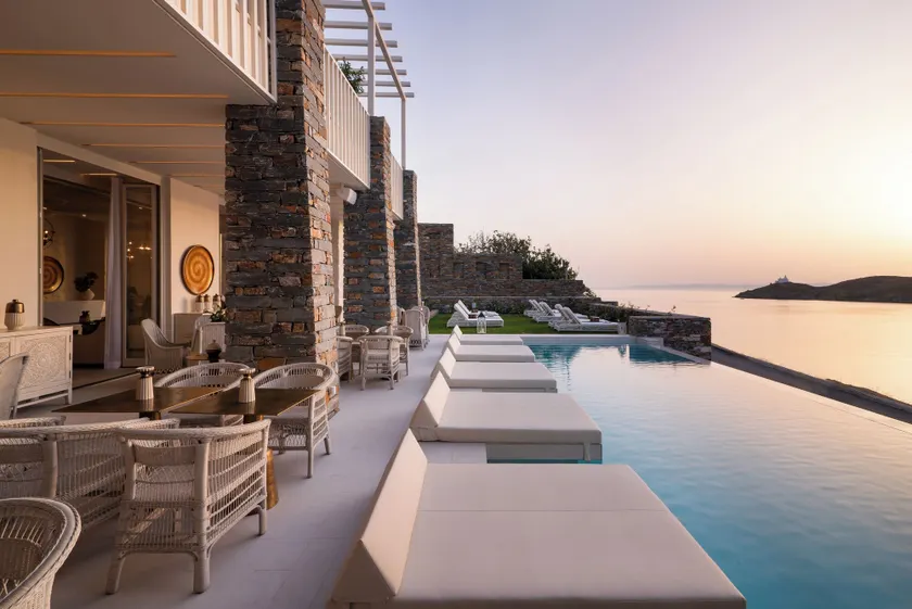Ydor Hotel & Spa by Sandglass - Image 1
