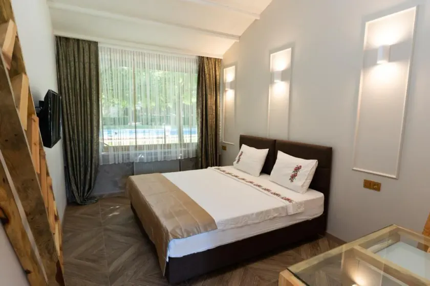 Mogla Tashan Boutique Otel - Image 1