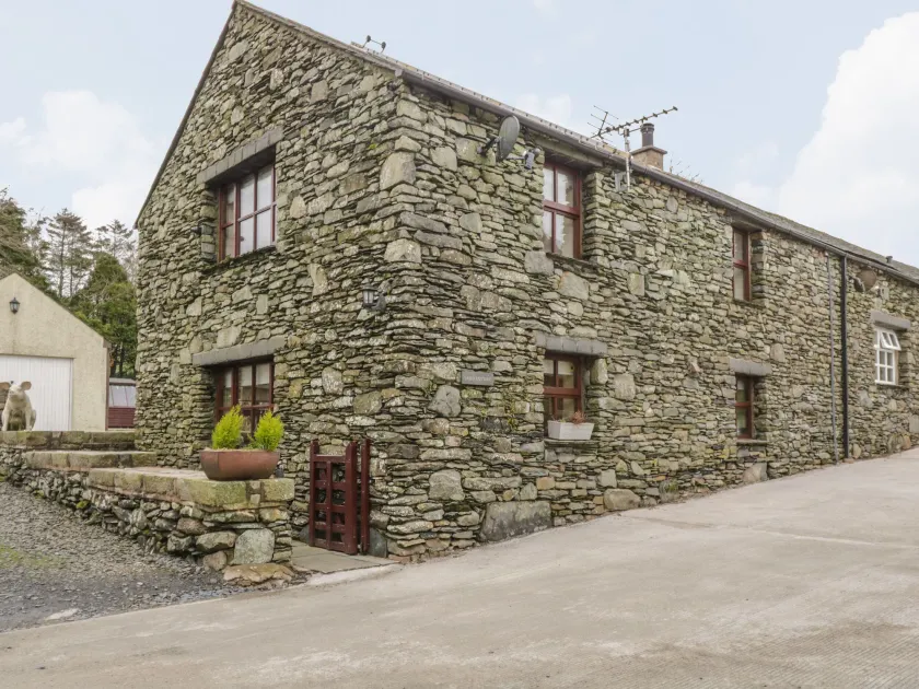 Laithe Cottage - Image 1
