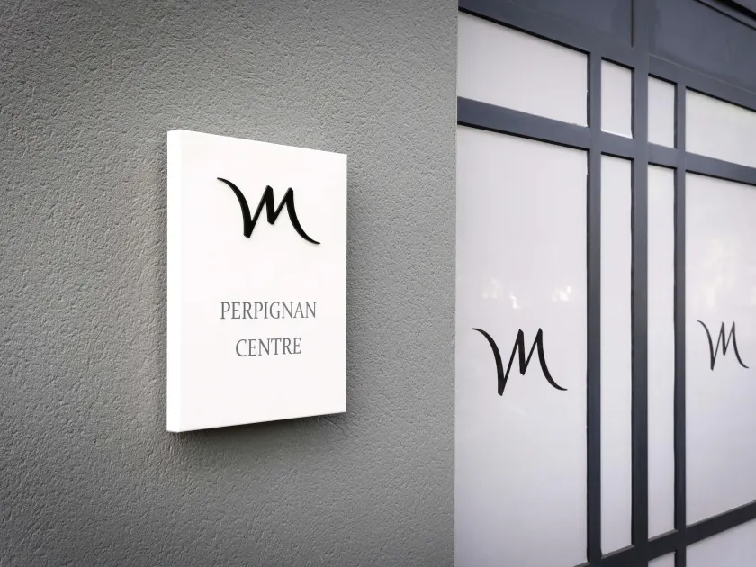 Mercure Perpignan Centre - Image 1