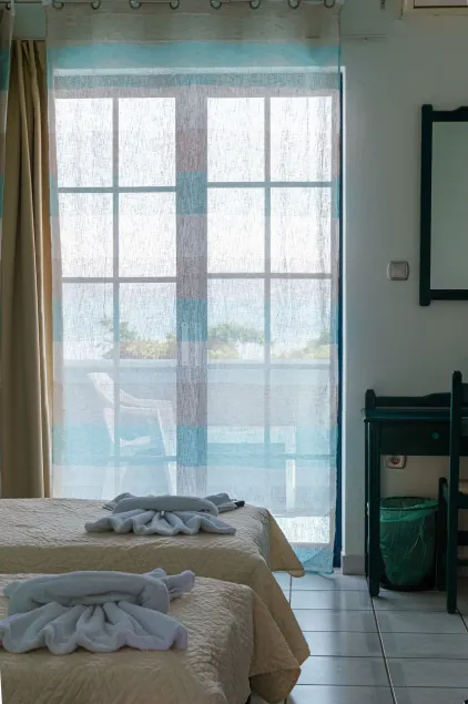 Mistral - Quarto