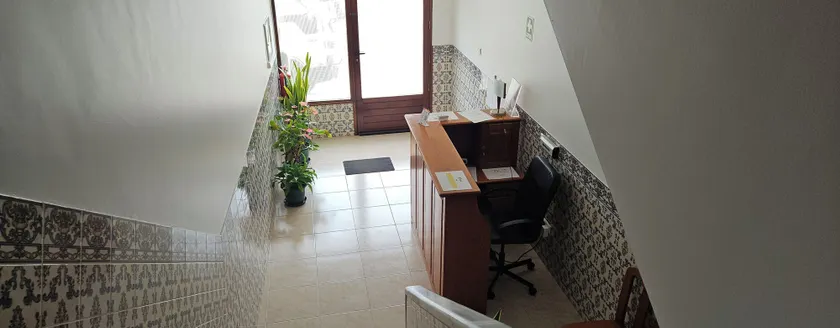 Alojamentos S.José - Hall
