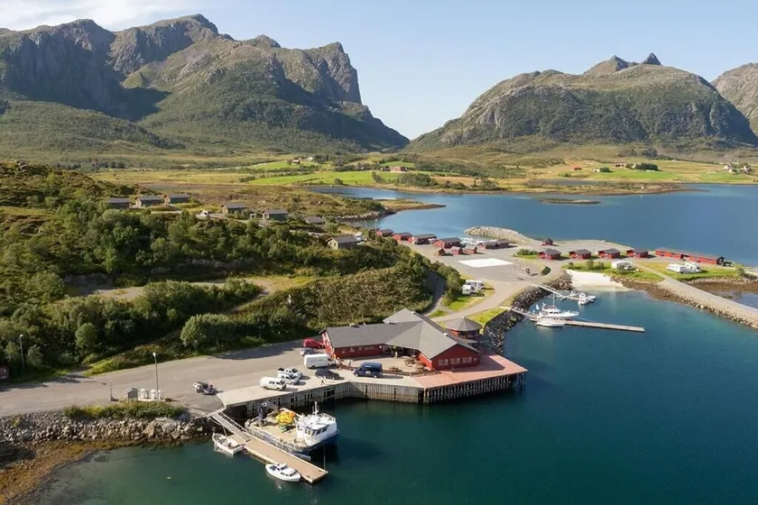 Fjordcamp - Image 1