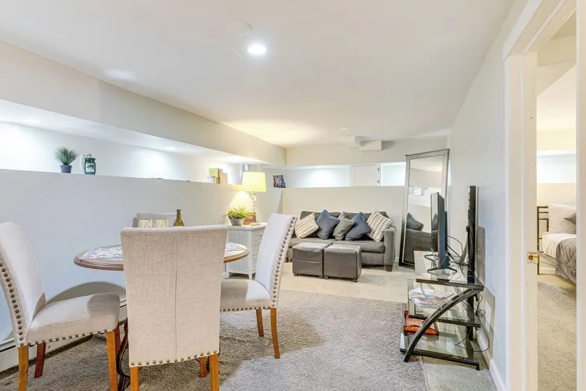 Denver Retreat in Cherry Creek: Walk to Dining! - Image 1