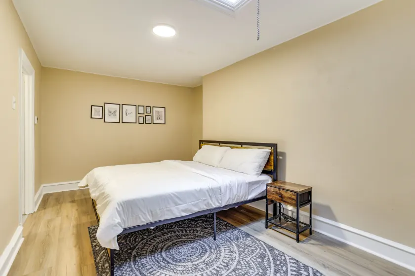 Hatboro Vacation Rental ~ 25 Mi to Philadelphia! - Chambre