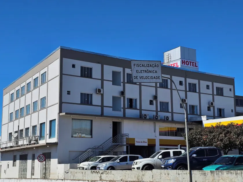 Hotel Rex - Image 1