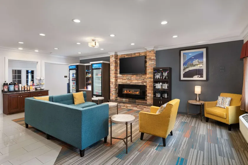 MainStay Suites Joliet I-55 - Image 1