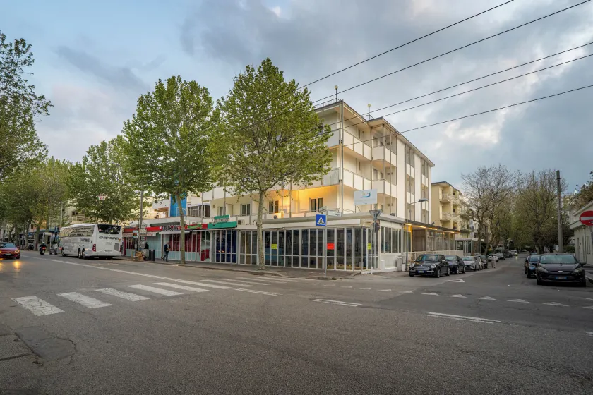 Hotel Sanremo - Image 1