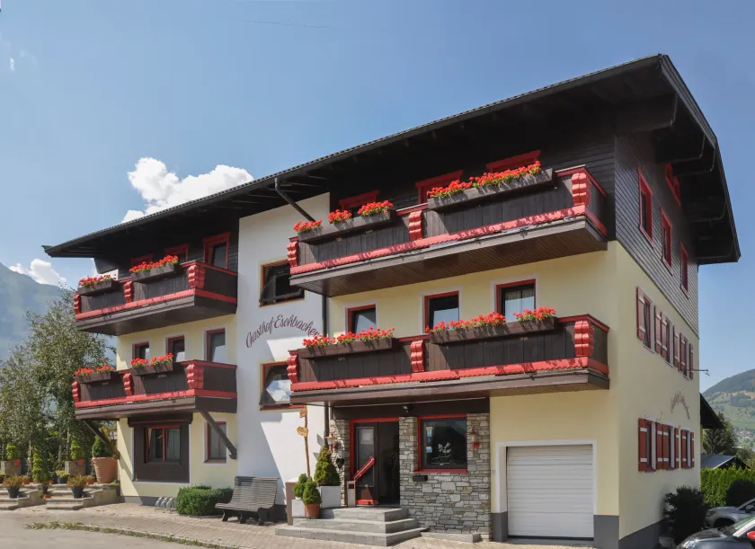 Gasthof Eschbacher - Image 1