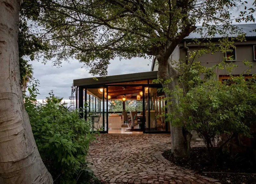 De Zeekoe Guest Farm - Image 1