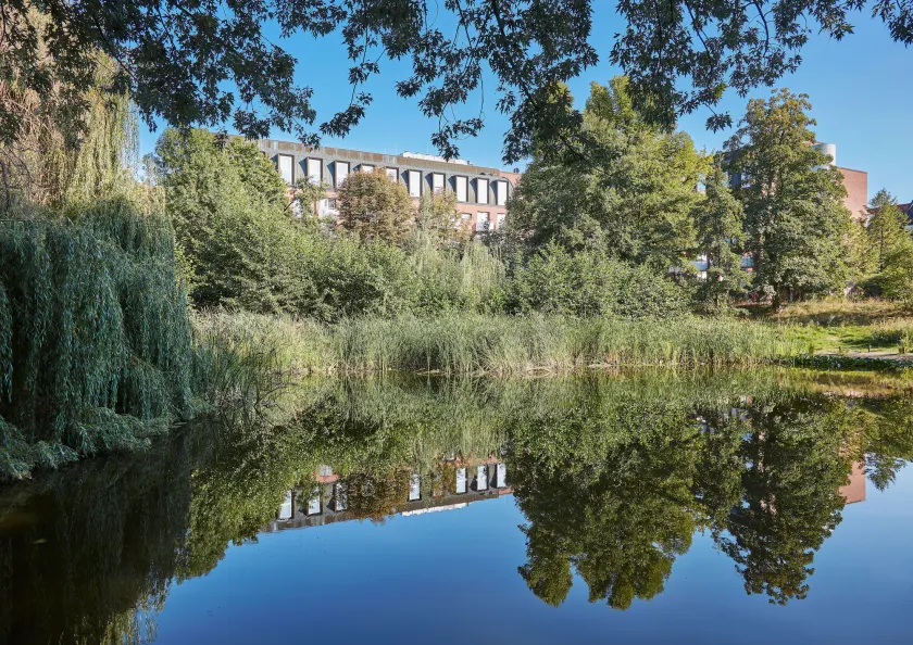 Living Hotel Weißensee - Image 1
