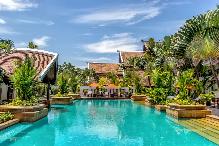 Mission Hills Phuket Golf Resort-SHA Extra Plus - Image 1