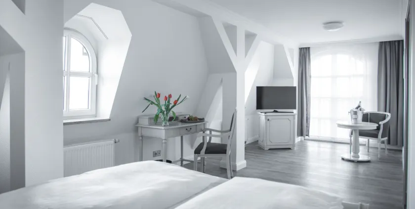 Spreezeit Hotel - Image 1