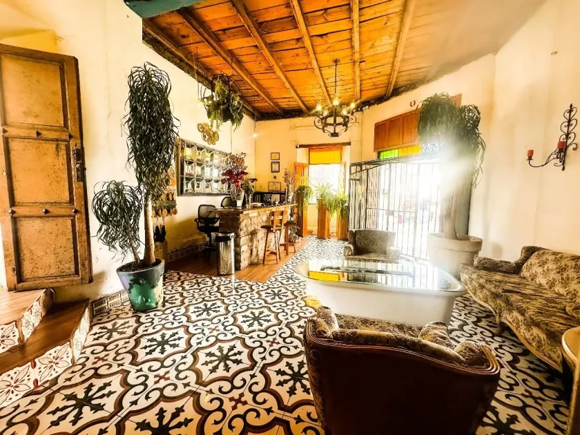 Casa Morasan Hotel-Boutique - Image 1