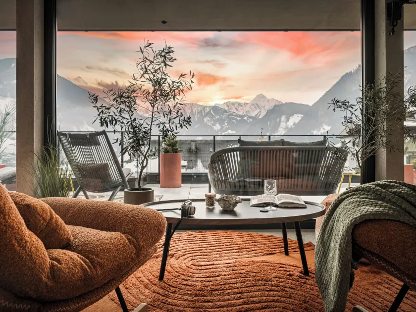 Hotel Sieghard Zillertal - Image 1
