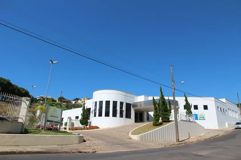 Vale do Sol Pousada Hotel - Image 1