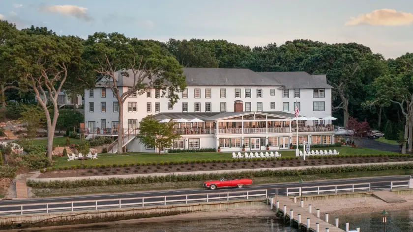 The Pridwin Hotel - Image 1