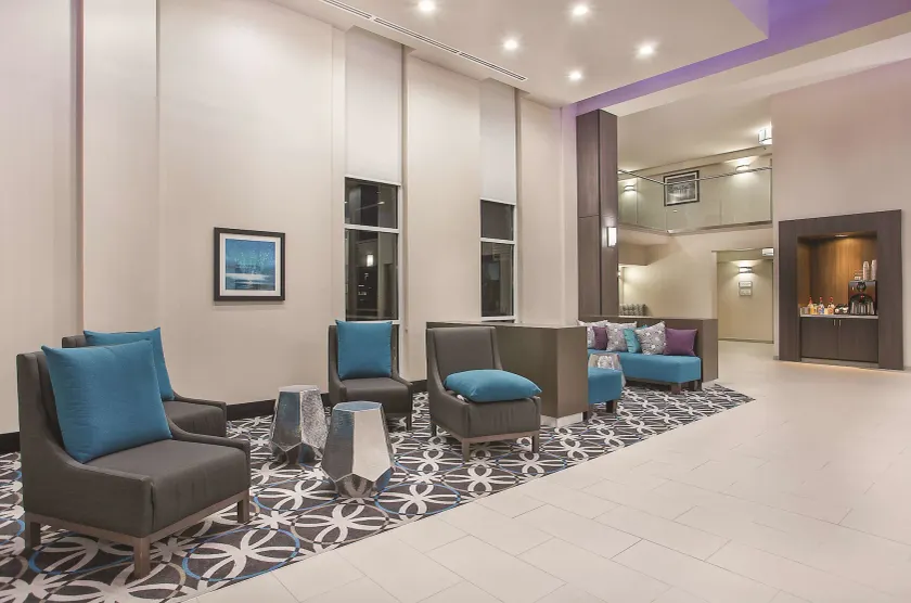 La Quinta by Wyndham Chattanooga - East Ridge - Lobby