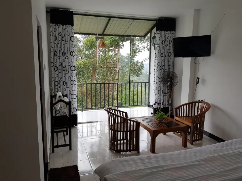 Us Holiday Resort - Image 1