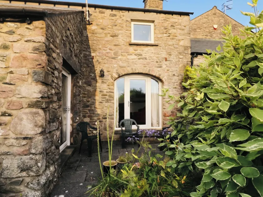 The Spinney - Image 1