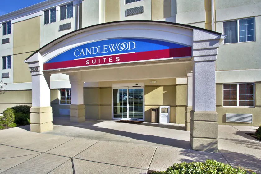 Candlewood Suites Killeen - Fort Hood Area by IHG - Image 1