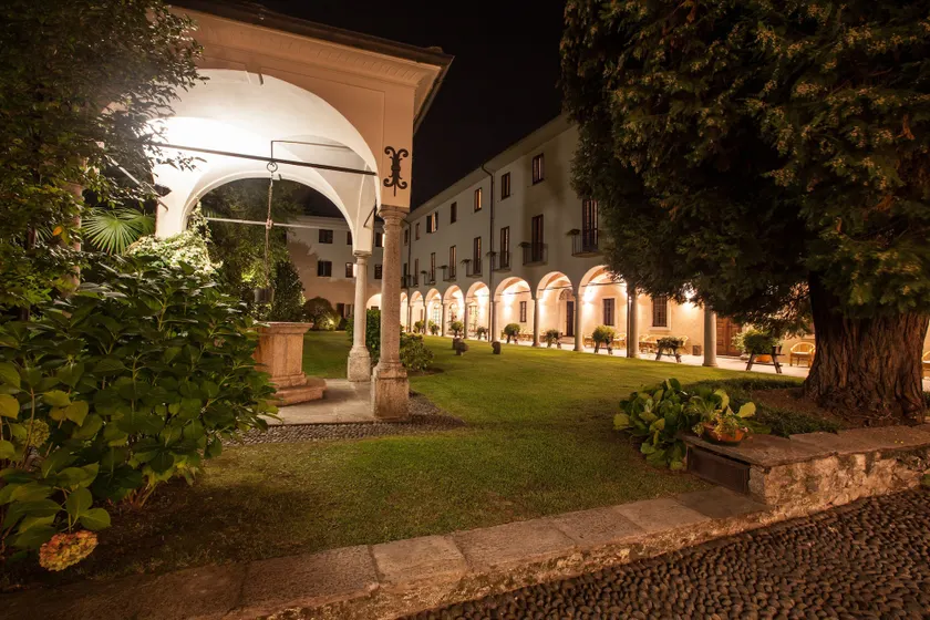 LVG Hotel Collection - Il Chiostro - Image 1
